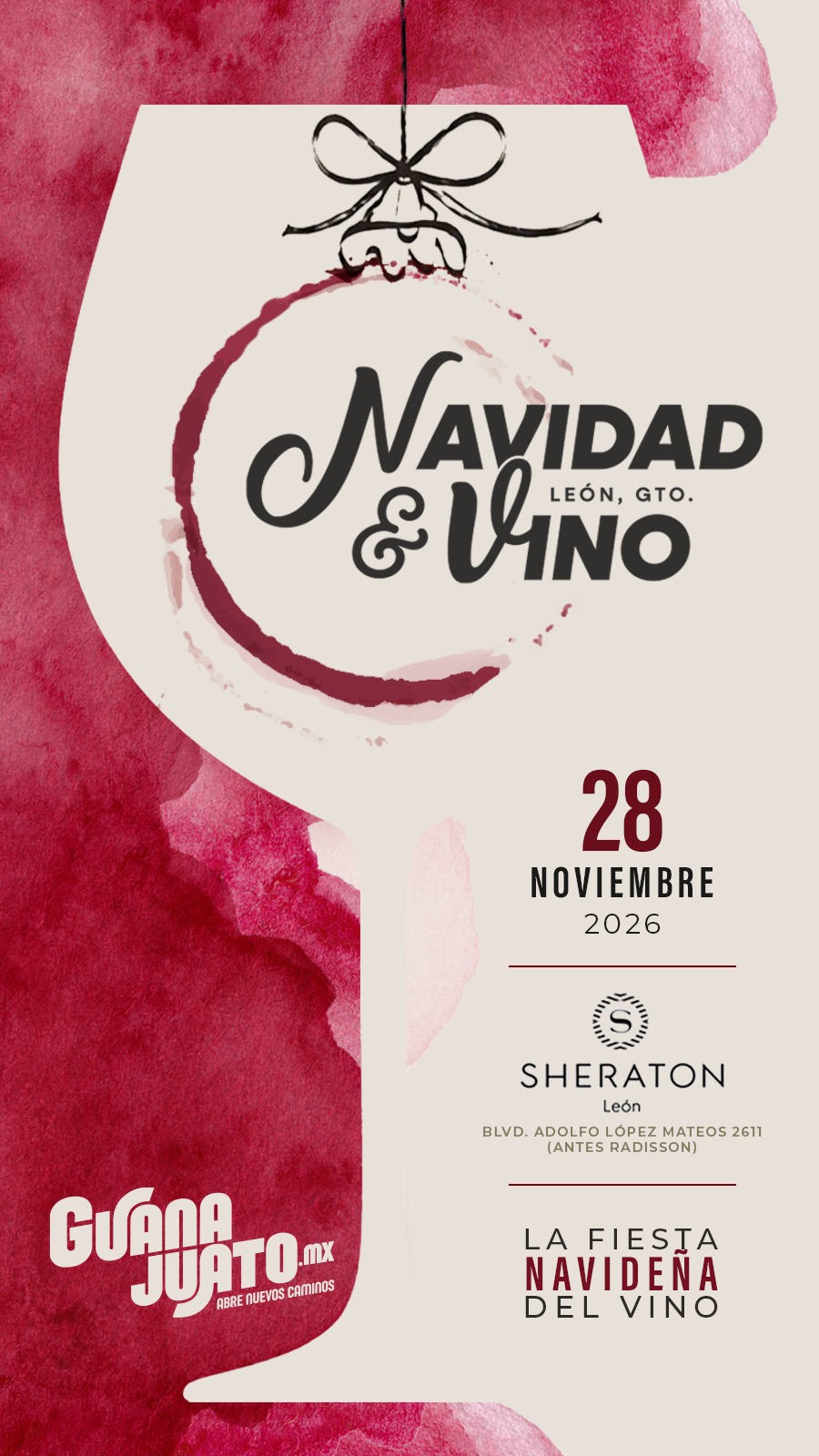 Navidad y Vino 26