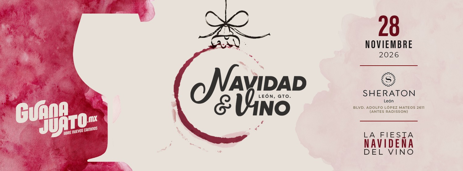Navidad y Vino 26 HOR