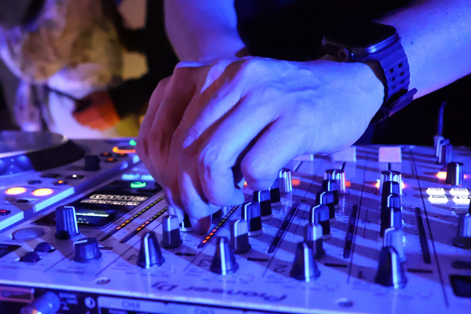 music